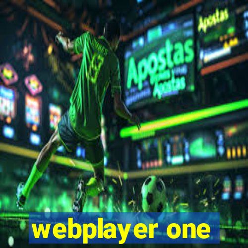 webplayer one